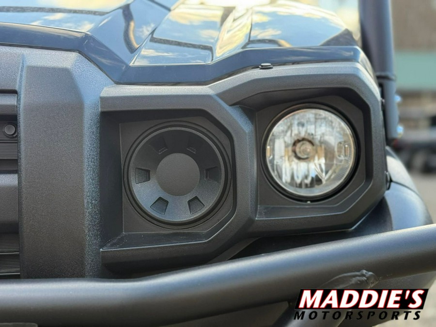 2026 Kawasaki MULE SX 4x4