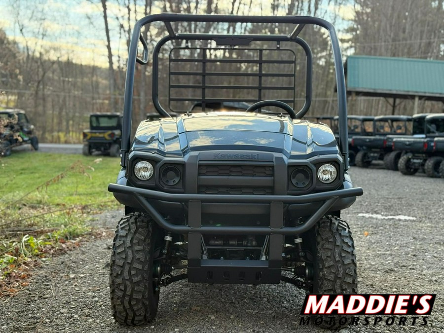 2026 Kawasaki MULE SX 4x4