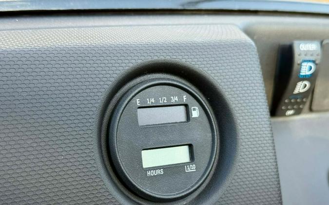 2026 Kawasaki MULE SX 4x4