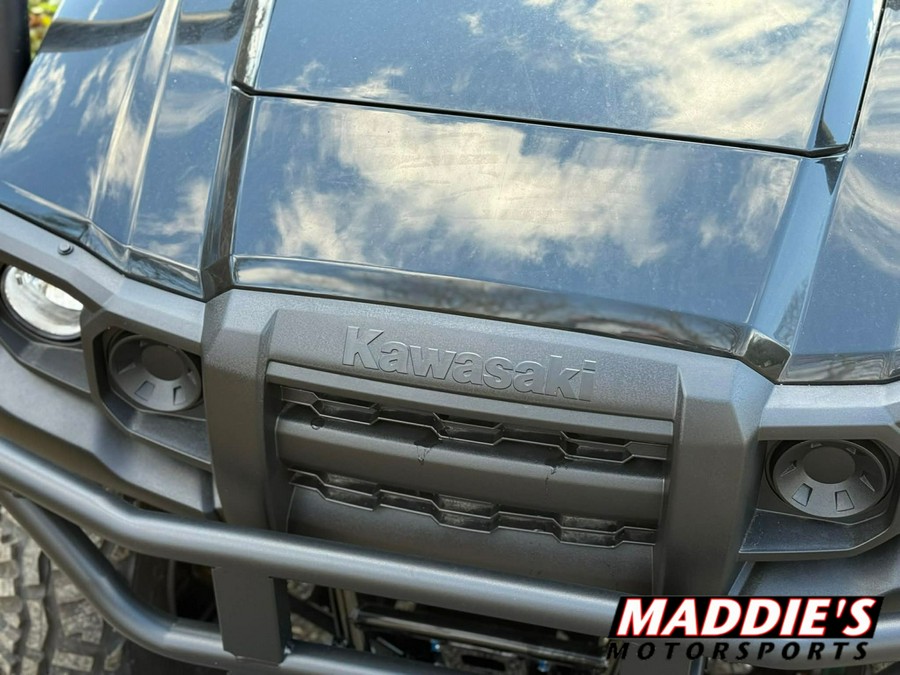 2026 Kawasaki MULE SX 4x4