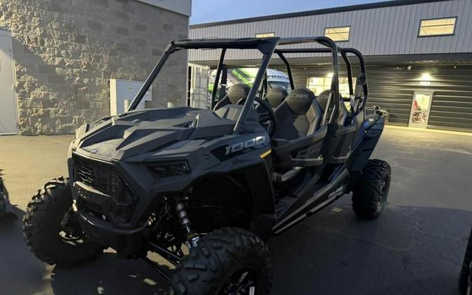 2023 Polaris® RZR XP 4 1000 Sport