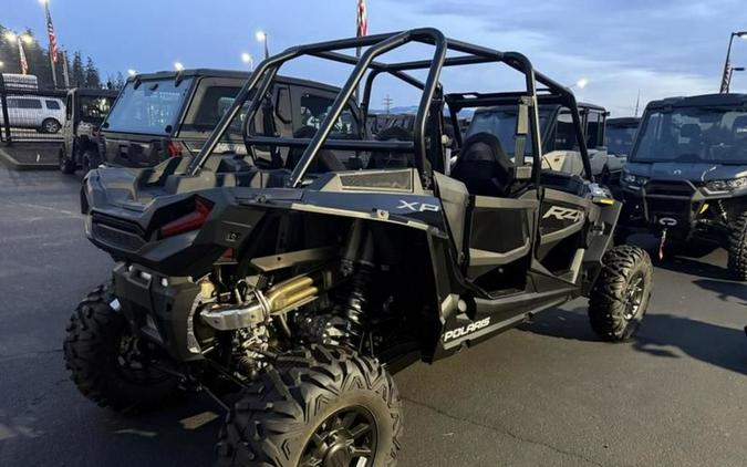 2023 Polaris® RZR XP 4 1000 Sport