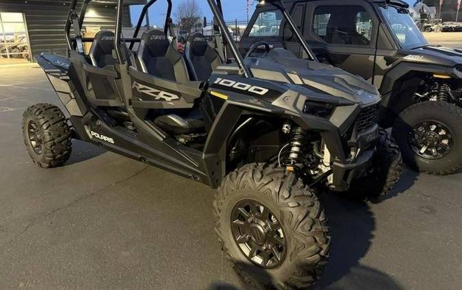 2023 Polaris® RZR XP 4 1000 Sport