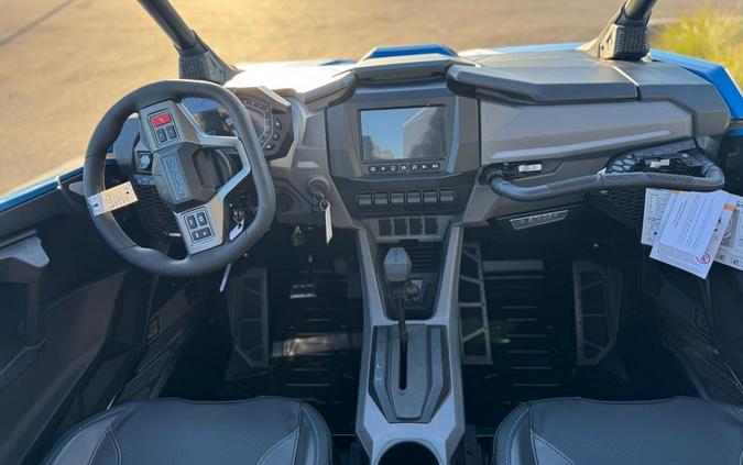 2026 RZR PRO S 4 ULTIMATE - Polaris