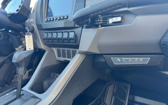 2026 RZR PRO S 4 ULTIMATE - Polaris