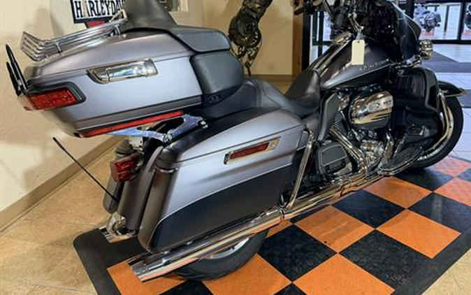 2017 Harley-Davidson Ultra Limited