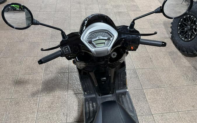 2023 KYMCO LIKE 150I ABS Noodoe