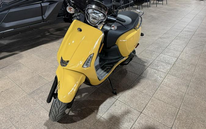 2023 KYMCO LIKE 150I ABS Noodoe