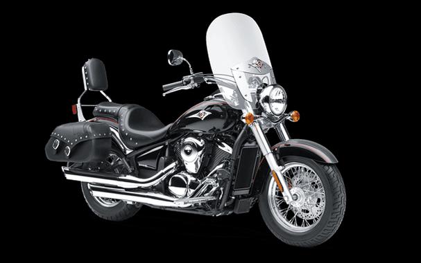 2023 KAWASAKI VULCAN 900 CLASSIC LT