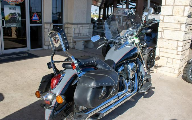 2023 KAWASAKI VULCAN 900 CLASSIC LT