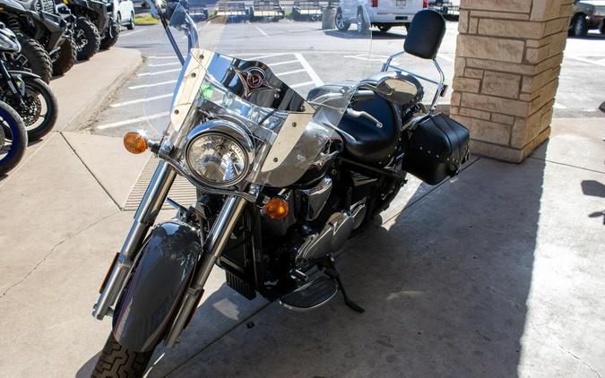 2023 KAWASAKI VULCAN 900 CLASSIC LT