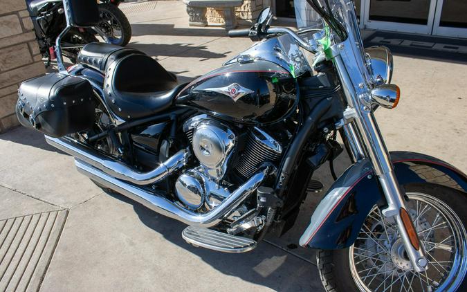 2023 KAWASAKI VULCAN 900 CLASSIC LT