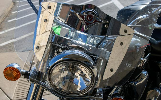 2023 KAWASAKI VULCAN 900 CLASSIC LT