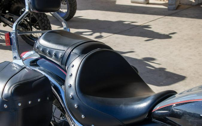 2023 KAWASAKI VULCAN 900 CLASSIC LT