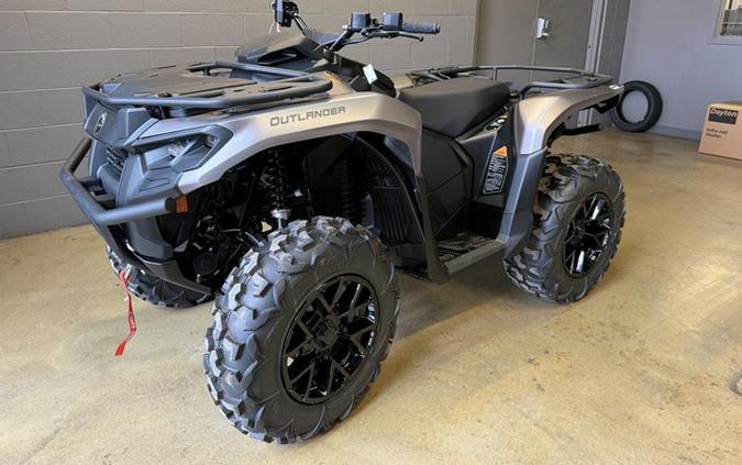 2026 Can-Am Outlander MAX XT 700