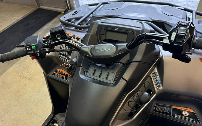 2026 Can-Am Outlander MAX XT 700