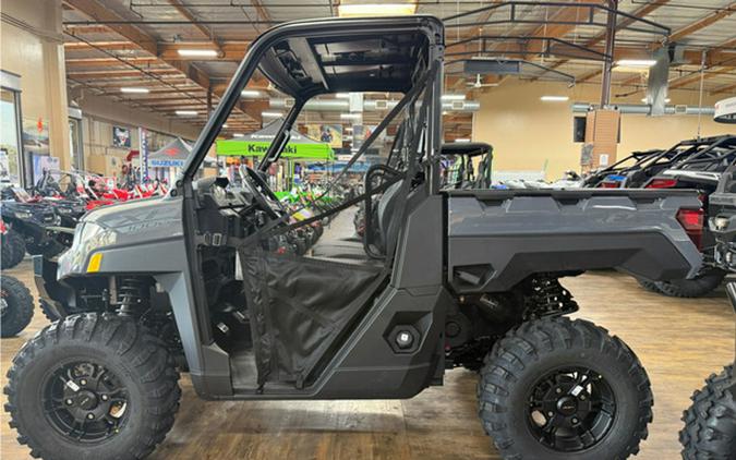 2026 Polaris Ranger XP 1000 Premium
