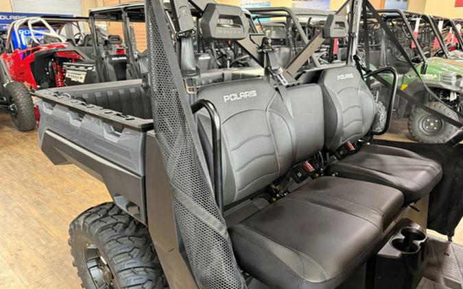 2026 Polaris Ranger XP 1000 Premium