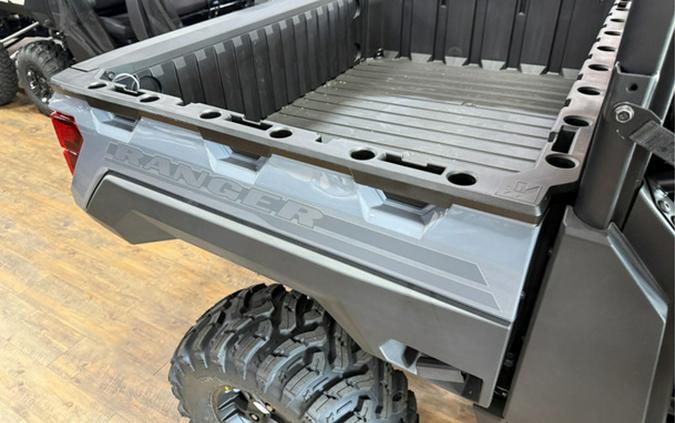 2026 Polaris Ranger XP 1000 Premium