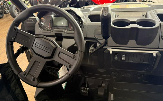2026 Polaris Ranger XP 1000 Premium