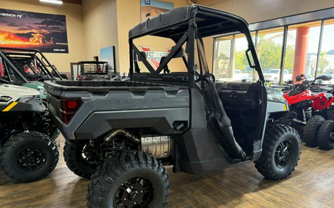 2026 Polaris Ranger XP 1000 Premium