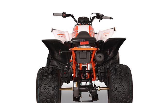 2026 Storm 150EFI - Kayo