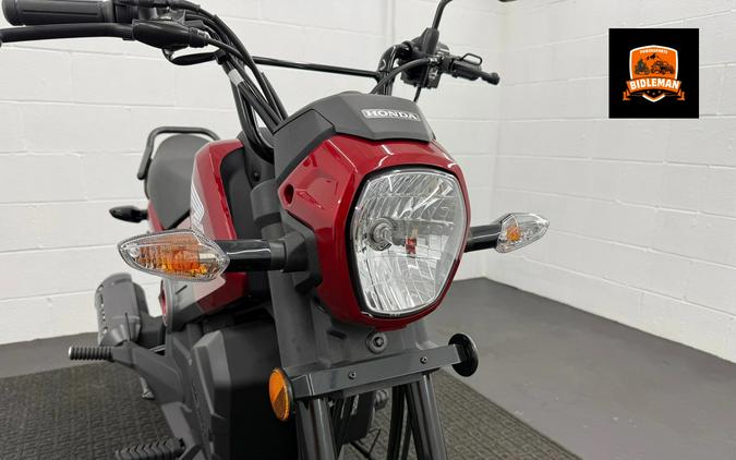 2025 Honda Navi