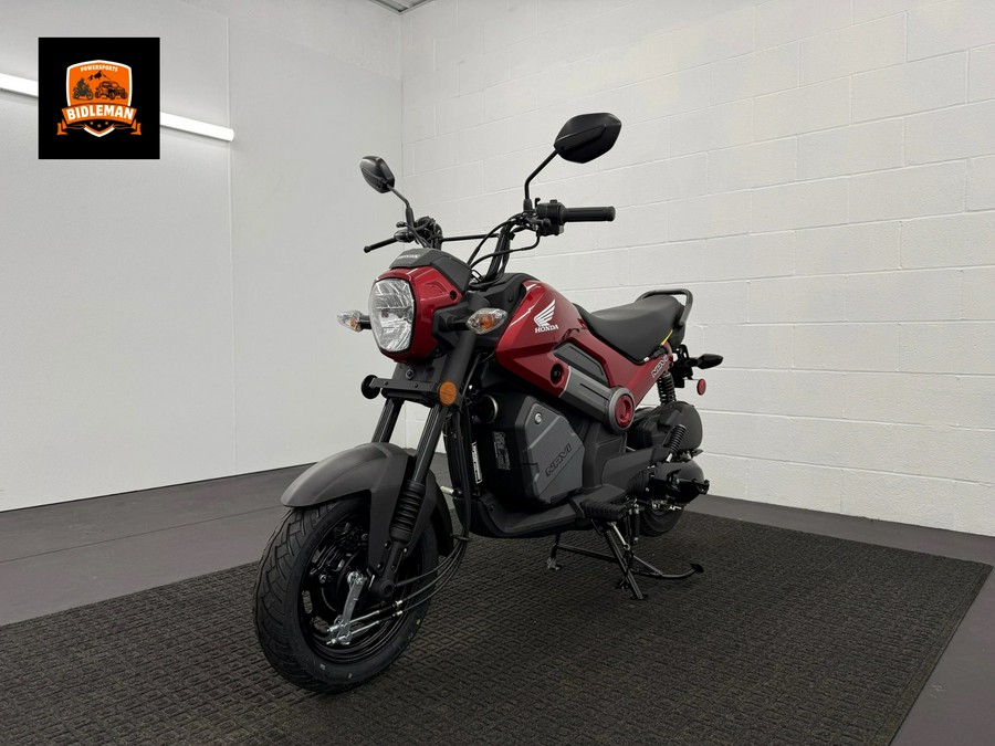 2025 Honda Navi