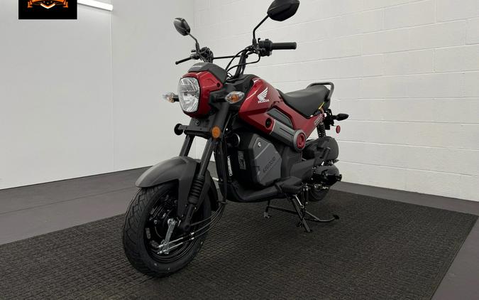 2025 Honda Navi