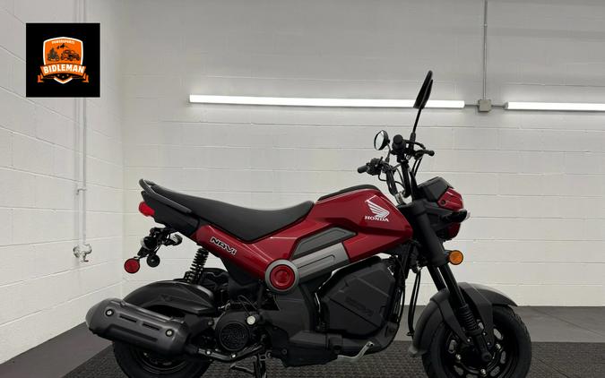 2025 Honda Navi