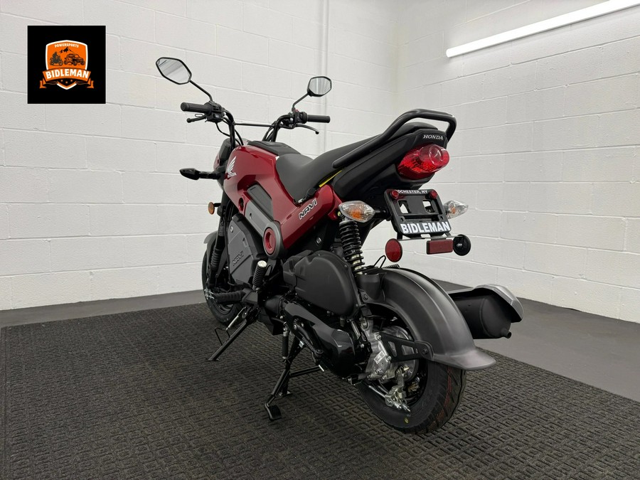 2025 Honda Navi