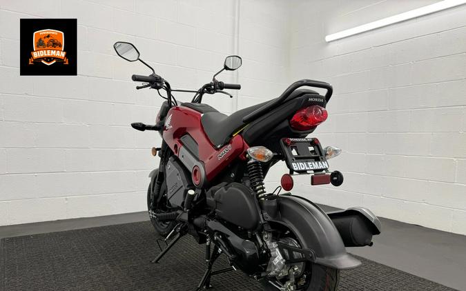 2025 Honda Navi