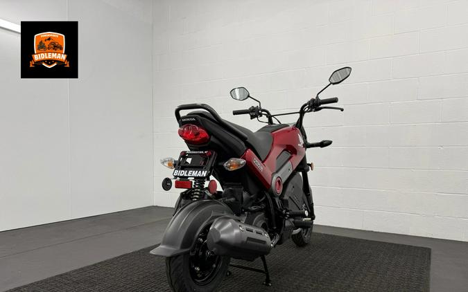 2025 Honda Navi