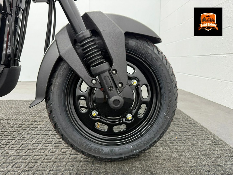 2025 Honda Navi