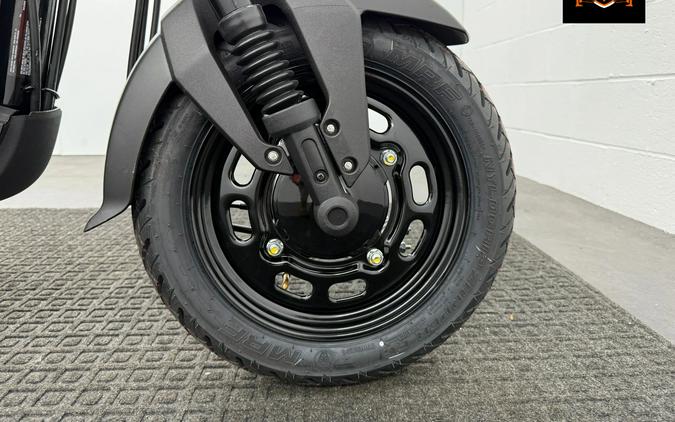 2025 Honda Navi