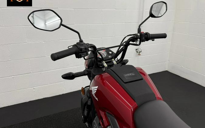 2025 Honda Navi