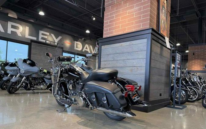 2018 Harley-Davidson® FLHR - Road King®