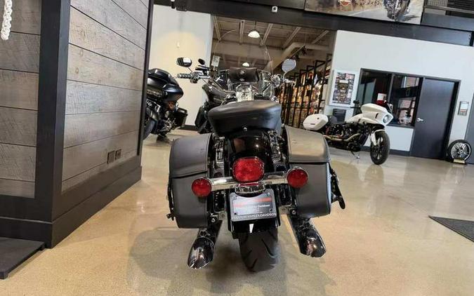 2018 Harley-Davidson® FLHR - Road King®