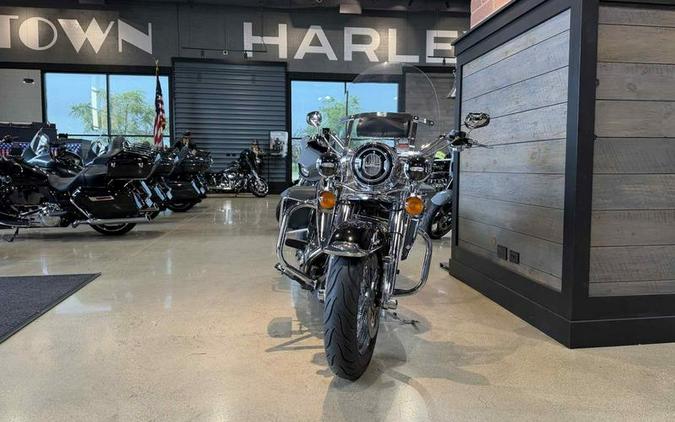 2018 Harley-Davidson® FLHR - Road King®