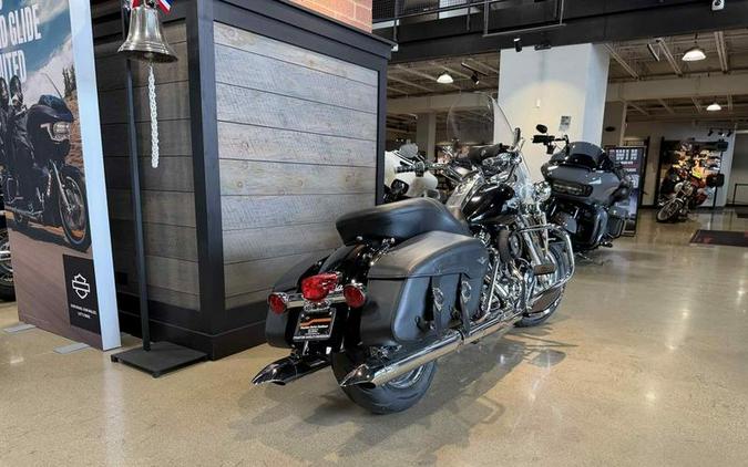 2018 Harley-Davidson® FLHR - Road King®