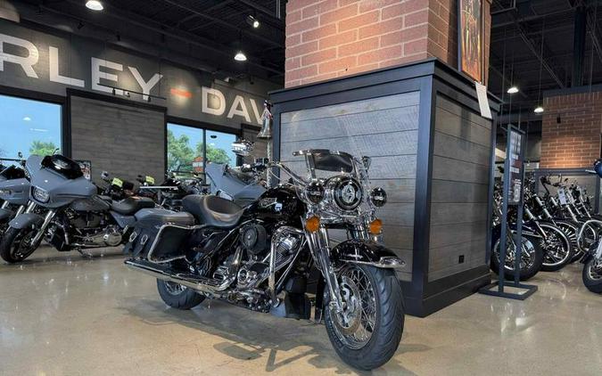 2018 Harley-Davidson® FLHR - Road King®