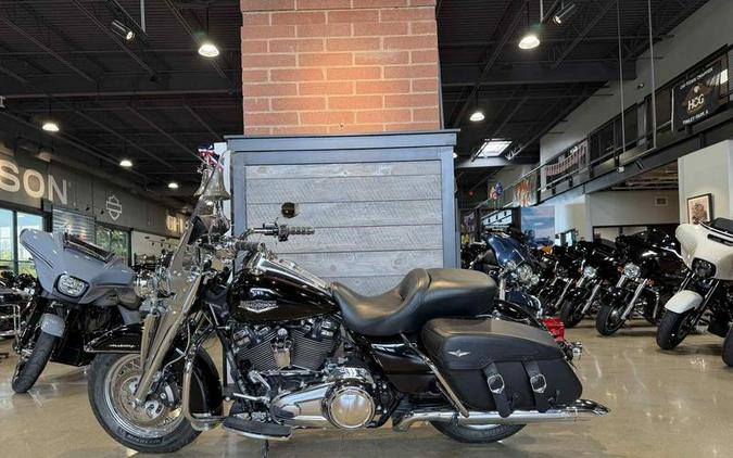 2018 Harley-Davidson® FLHR - Road King®