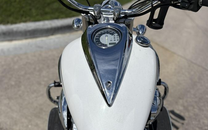 2013 Yamaha V STAR 950 TOURER