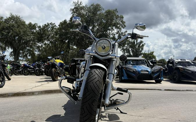 2013 Yamaha V STAR 950 TOURER