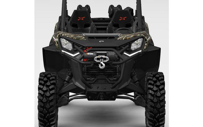2026 Can-Am Commander X MR