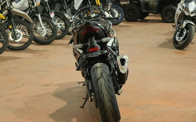 2026 Kawasaki Ninja ZX-6R ABS