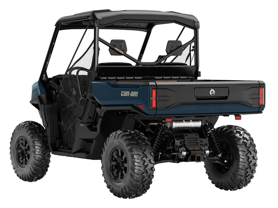 2026 Can-Am Defender XT HD11