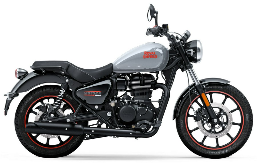 2027 Royal Enfield Meteor 350