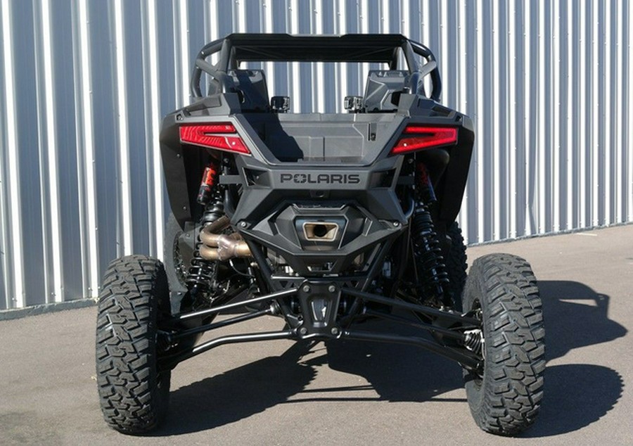 2026 Polaris RZR Pro R Ultimate