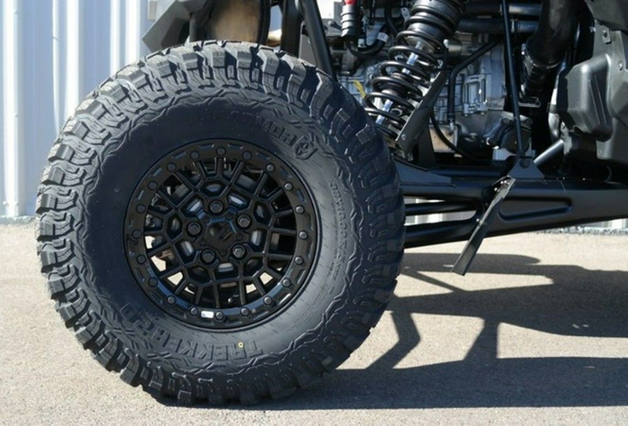 2026 Polaris RZR Pro R Ultimate